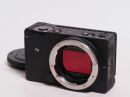 シグマ fpL ボディ 【中古】(B:285)