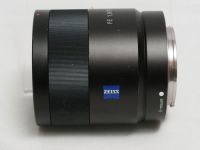 ソニー Sonnar T* FE 55mm F1.8 ZA 【中古】(L:015)