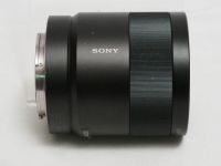 ソニー Sonnar T* FE 55mm F1.8 ZA 【中古】(L:015)