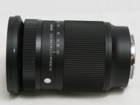 シグマ C 20-200mm F3.5-6.3 DG ソニーE用 【中古】(L:986)