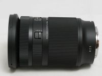 シグマ C 20-200mm F3.5-6.3 DG ソニーE用 【中古】(L:986)