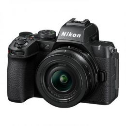 ニコン Z50II 16-50 VR レンズキット