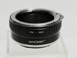 K&F PK-NEX 【中古】 【中古】