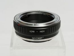 K&F K/AR-NEX 【中古】