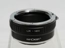 K&F  L/R-NEX【中古】
