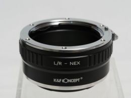 K&F  L/R-NEX【中古】