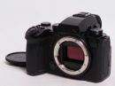 パナソニック DC-S5M2X ボディ 【中古】(B:910)