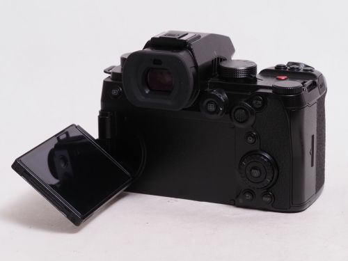 荻窪カメラのさくらや / パナソニック DC-S5M2X ボディ 【中古】(B:910)
