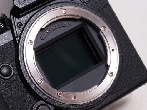 荻窪カメラのさくらや / パナソニック DC-S5M2X ボディ 【中古】(B:910)