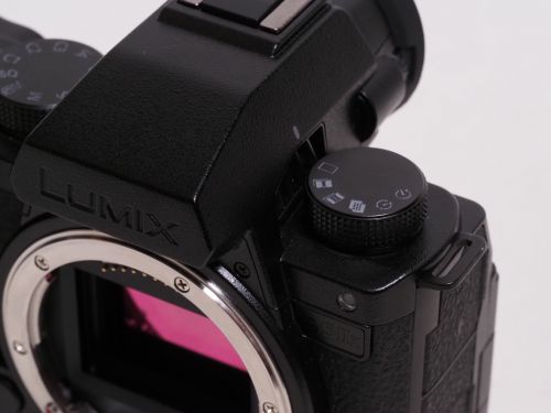 荻窪カメラのさくらや / パナソニック DC-S5M2X ボディ 【中古】(B:910)
