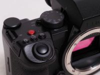 パナソニック DC-S5M2X ボディ 【中古】(B:910)
