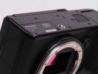 パナソニック DC-S5M2X ボディ 【中古】(B:910)