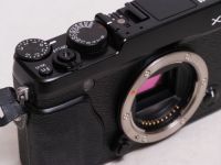 フジフイルム X-E2 ボディ 【中古】(B:126)