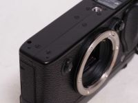 フジフイルム X-E2 ボディ 【中古】(B:126)