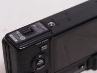 フジフイルム X-E2 ボディ 【中古】(B:126)