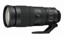 ニコン　AF-S NIKKOR 200-500mm f/5.6E ED VR