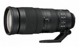 ニコン　AF-S NIKKOR 200-500mm f/5.6E ED VR【下取優待引有】