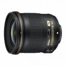 ニコン　AF-S NIKKOR 24mm f/1.8G ED【下取優待引有】