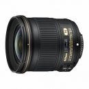 ニコン　AF-S NIKKOR 24mm f/1.8G ED