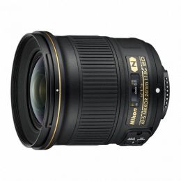 ニコン　AF-S NIKKOR 24mm f/1.8G ED【下取優待引有】