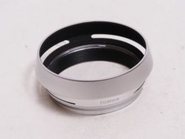 フジフイルム LH-X100 シルバー 【中古】