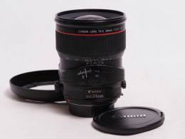 キヤノン TS-E 24mm F3.5L II 【中古】 (L:116)
