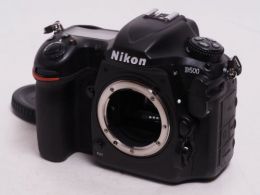 ニコン D500 ボディ 【中古】(B:806)