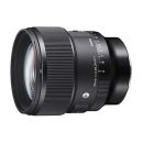 シグマ A 85mm F1.4 DG DN ソニーEマウント用【下取優待引あり】