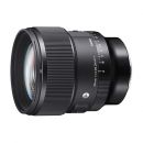 シグマ A 85mm F1.4 DG DN ソニーEマウント用 [注文受付一時停止中]