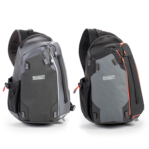 thinkTANKphoto MindShift Gear フォトクロス10 Amazon.com : MindShift Gear PhotoCross 10 Sling Bag (Orange