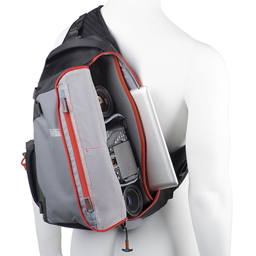 荻窪カメラのさくらや / MindShiftGEAR(マインドシフトギア