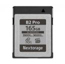 Nextorage CFexpress4.0 Type Bカード NX-B2PRO 165GB