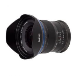 LAOWA 15mm F2 ZERO-D