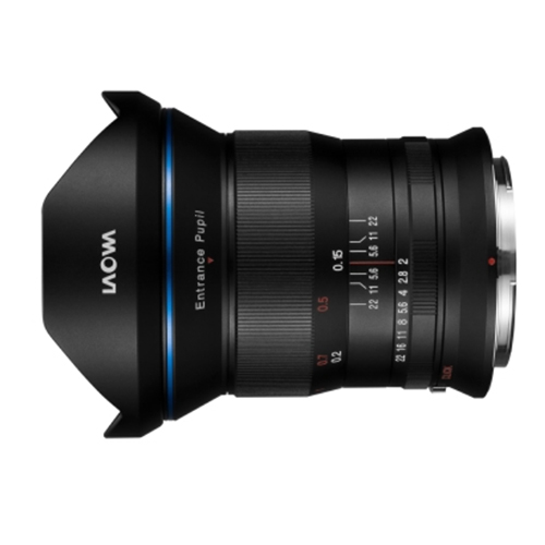 LAOWA 交換レンズ 15mm F2 Zero-D ソニーEマウント用 LAO0024 LAOWA 交換レンズ 15mm F2 Zero-D ソニーEマウント用 LAO0024