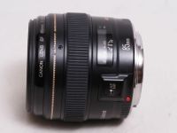 キヤノン EF 85mm F1.8 【中古】(L:000)