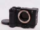 ソニー α7CR ILCE-7CR ボディ 【中古】(B:298)