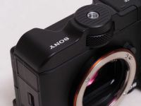 ソニー α7CR ILCE-7CR ボディ 【中古】(B:298)