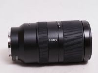 ソニー E 70-350/ 4.5-6.3 G OSS 【中古】(L:818)