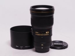 ニコン AF-S 300mmF4E PF ED VR 【中古】(L:751)