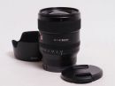 ソニー FE 24mmF1.4GM [SEL24F14GM]  【中古】(L:096)