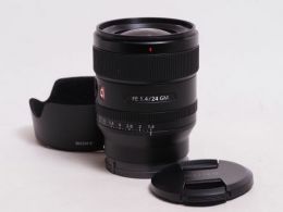 ソニー FE 24mmF1.4GM [SEL24F14GM]  【中古】(L:096)