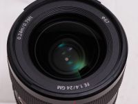 ソニー FE 24mmF1.4GM [SEL24F14GM]  【中古】(L:096)