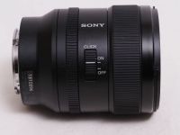 ソニー FE 24mmF1.4GM [SEL24F14GM]  【中古】(L:096)