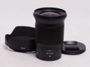 ニコン Z 20mmF1.8S 【中古】(L:427)
