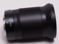 ニコン Z 20mmF1.8S 【中古】(L:427)
