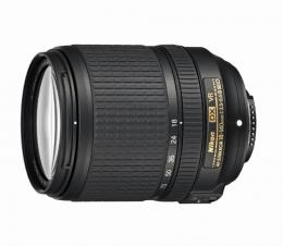 ニコンAF-S DX 18-140mm f/3.5-5.6G ED VR【下取優待引有】