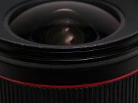 キヤノン TS-E 24mm F3.5L II 【中古】 (L:116)