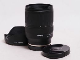 タムロン 17-28mm F2.8 Di III RXD ソニーE用 【中古】(L:807)