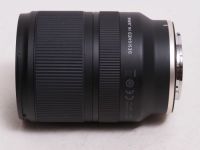 タムロン 17-28mm F2.8 Di III RXD ソニーE用 【中古】(L:807)