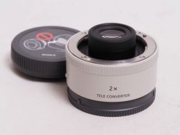 ソニー SEL20TC 【中古】(L:442)